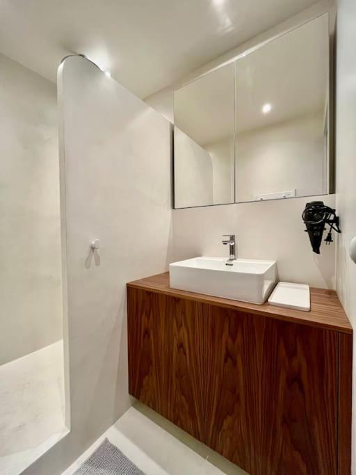 15 Porte De Versailles Apartamento *