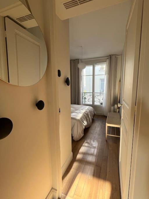 Apartamento 15 Porte De Versailles