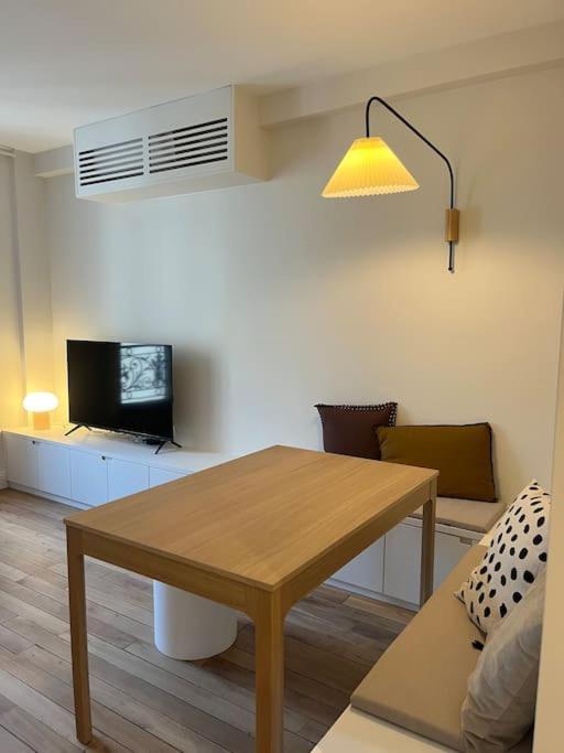 15 Porte De Versailles Apartamento Paris