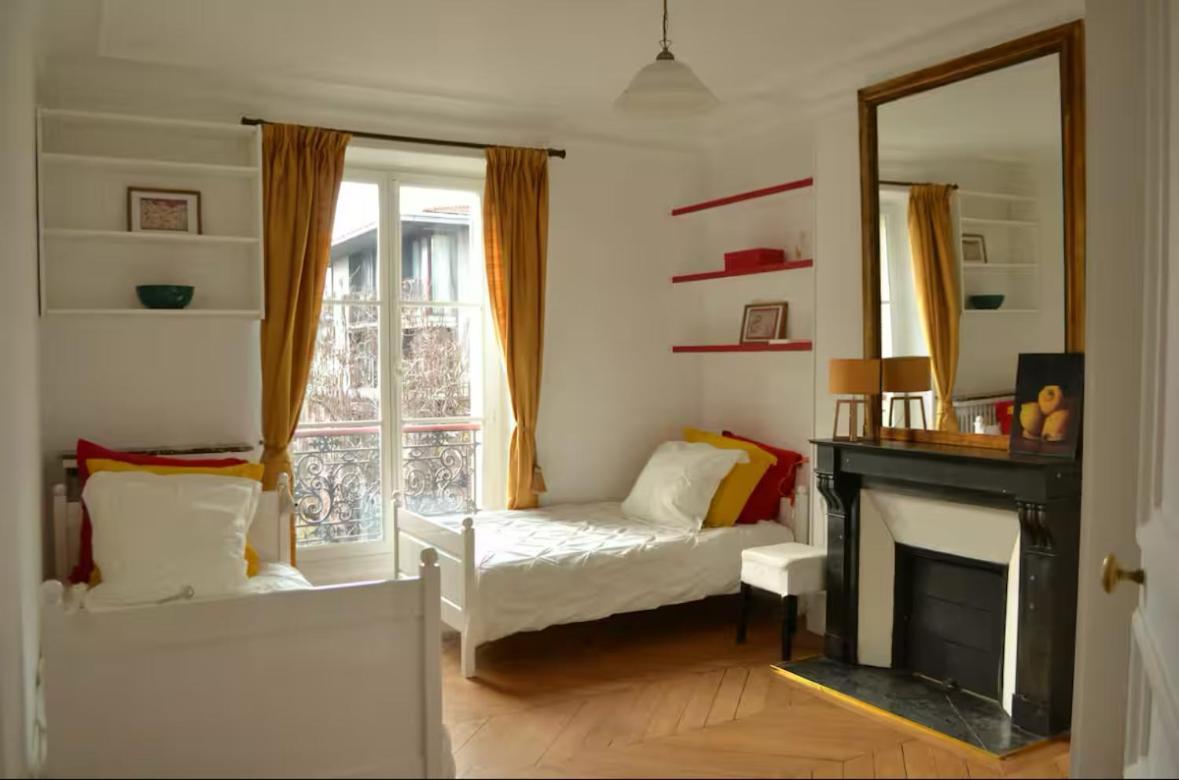 Apartment Proche Ile Saint Louis *