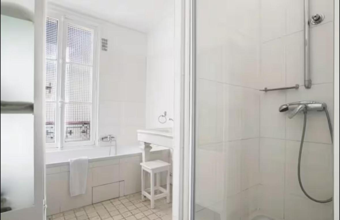Apartment Proche Ile Saint Louis