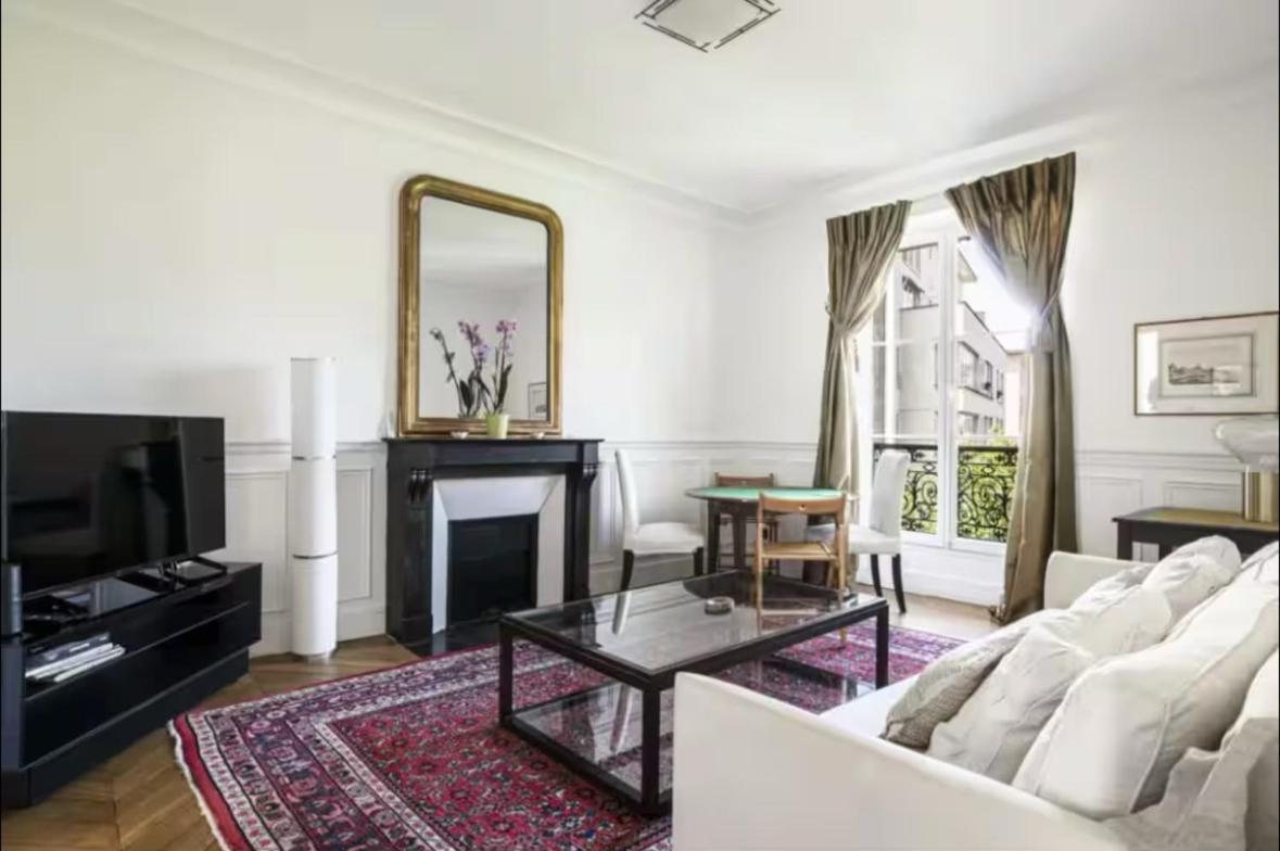 Apartment Proche Ile Saint Louis
