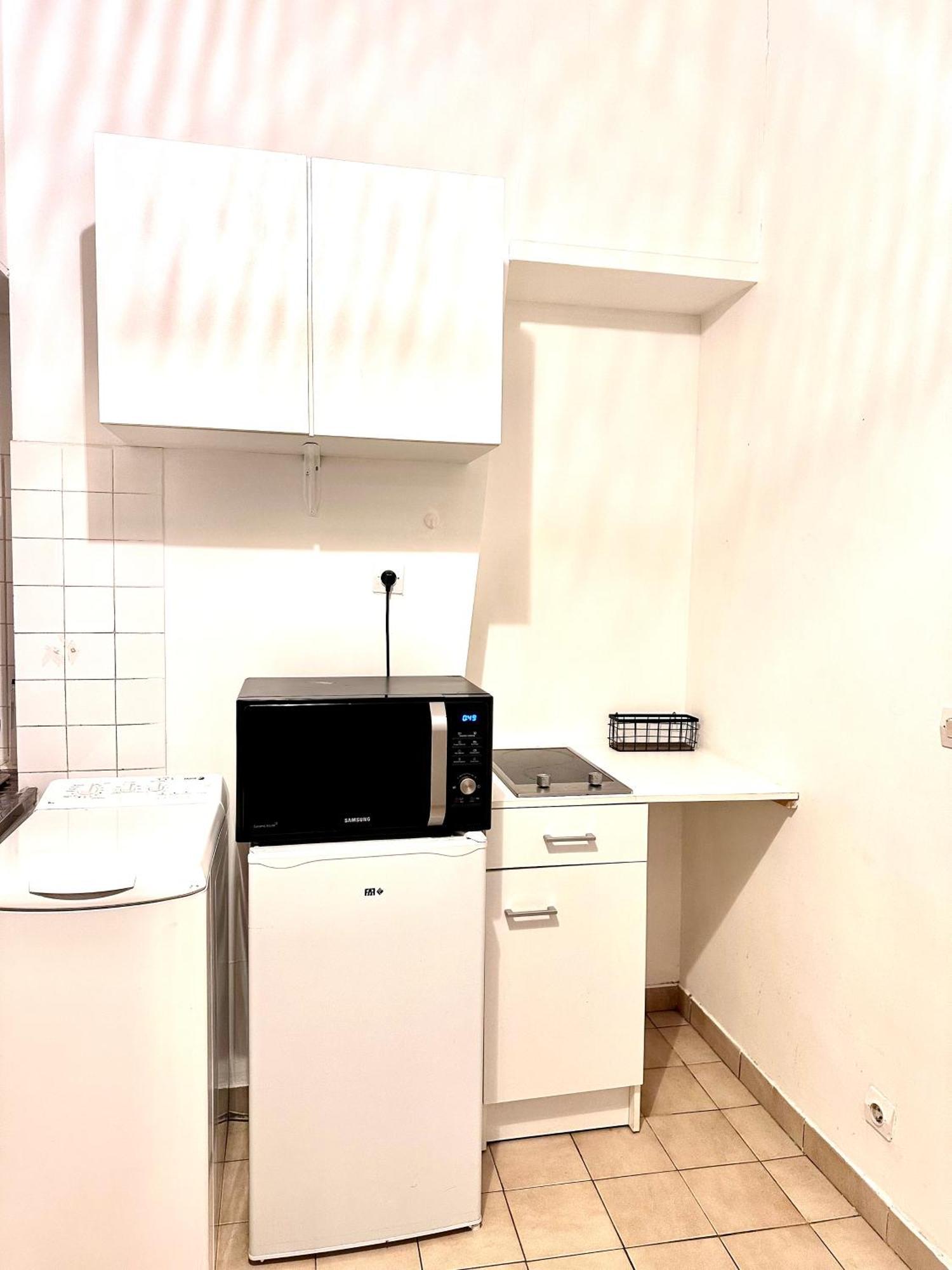 Bel Confort 75009 Apartamento