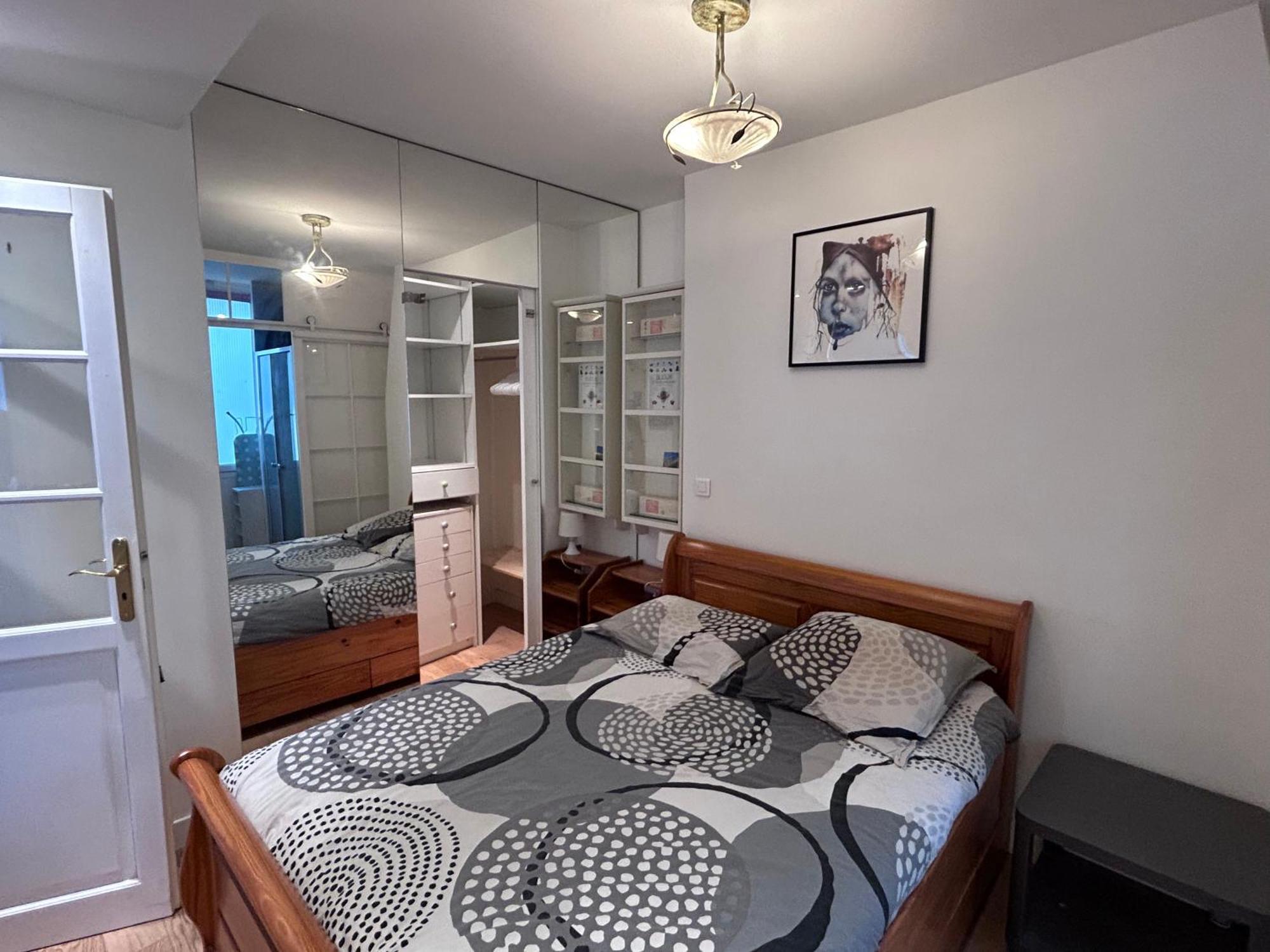 Charmant 45m2 Trocadero Apartment *