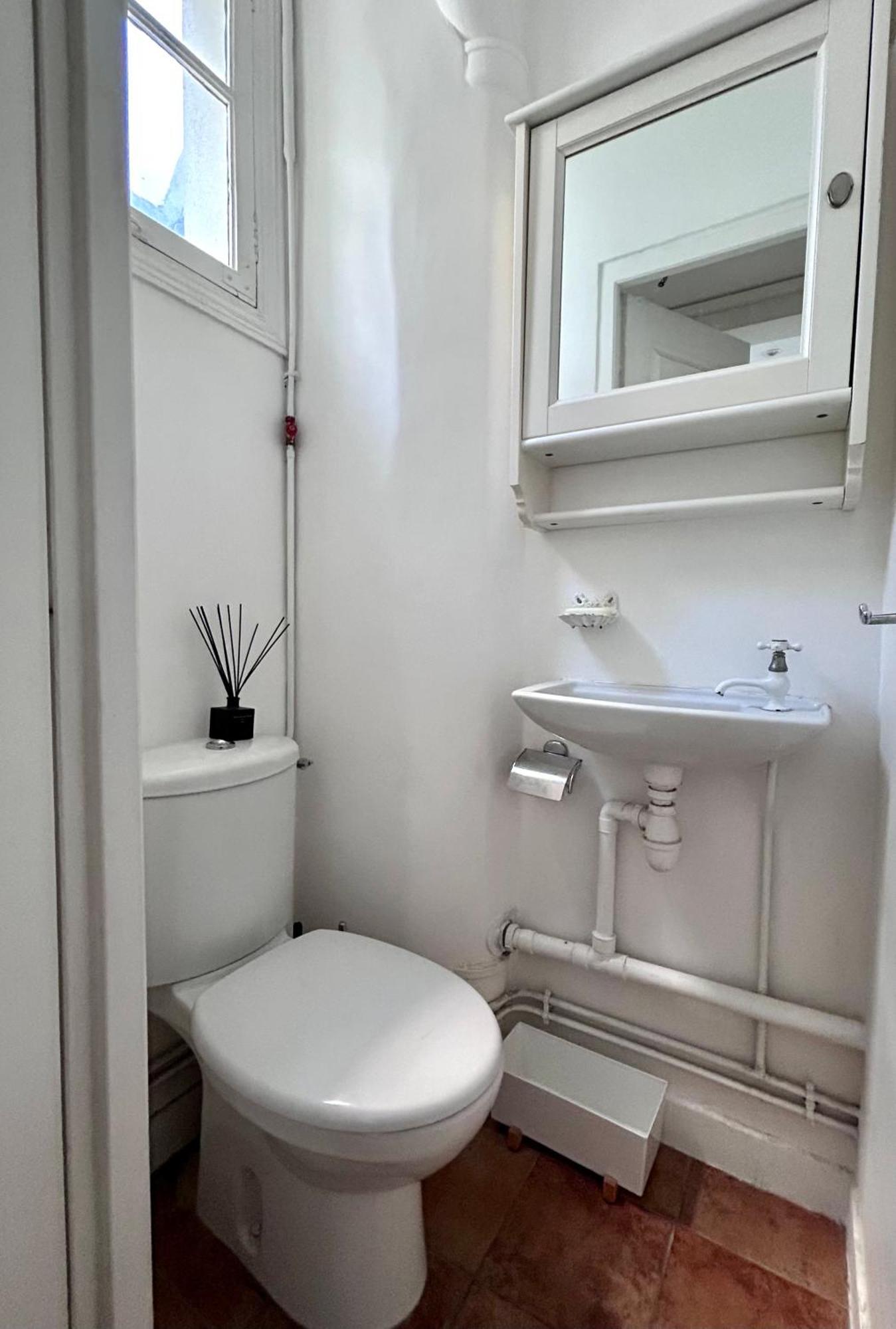 Charmant 45m2 Trocadero Apartment