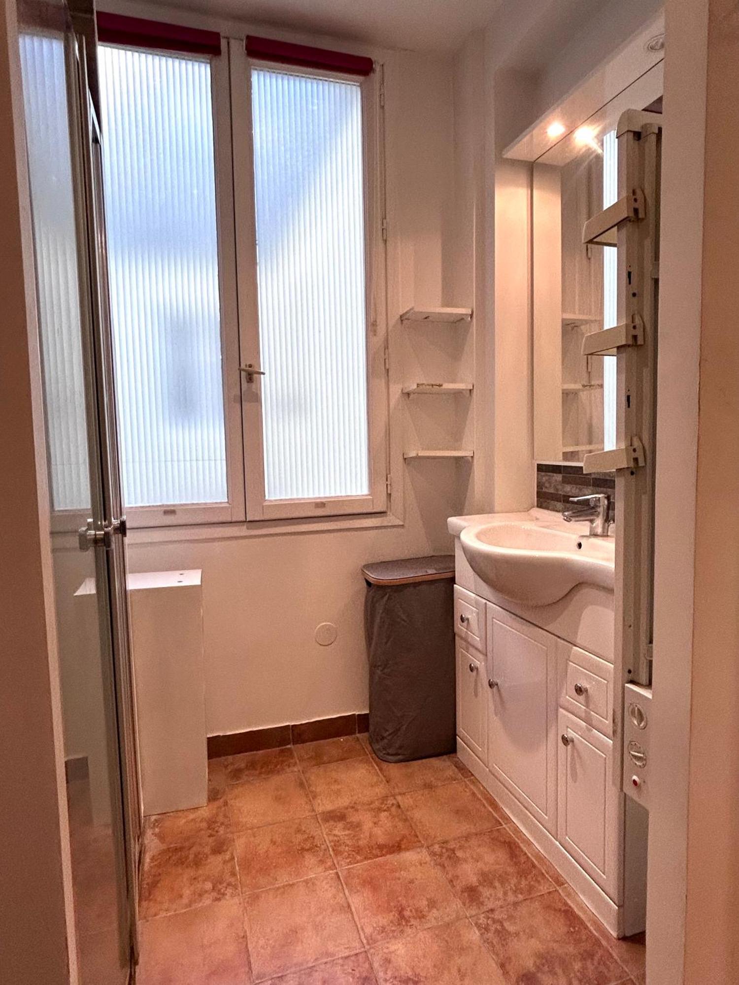 Apartment Charmant 45m2 Trocadero Paris
