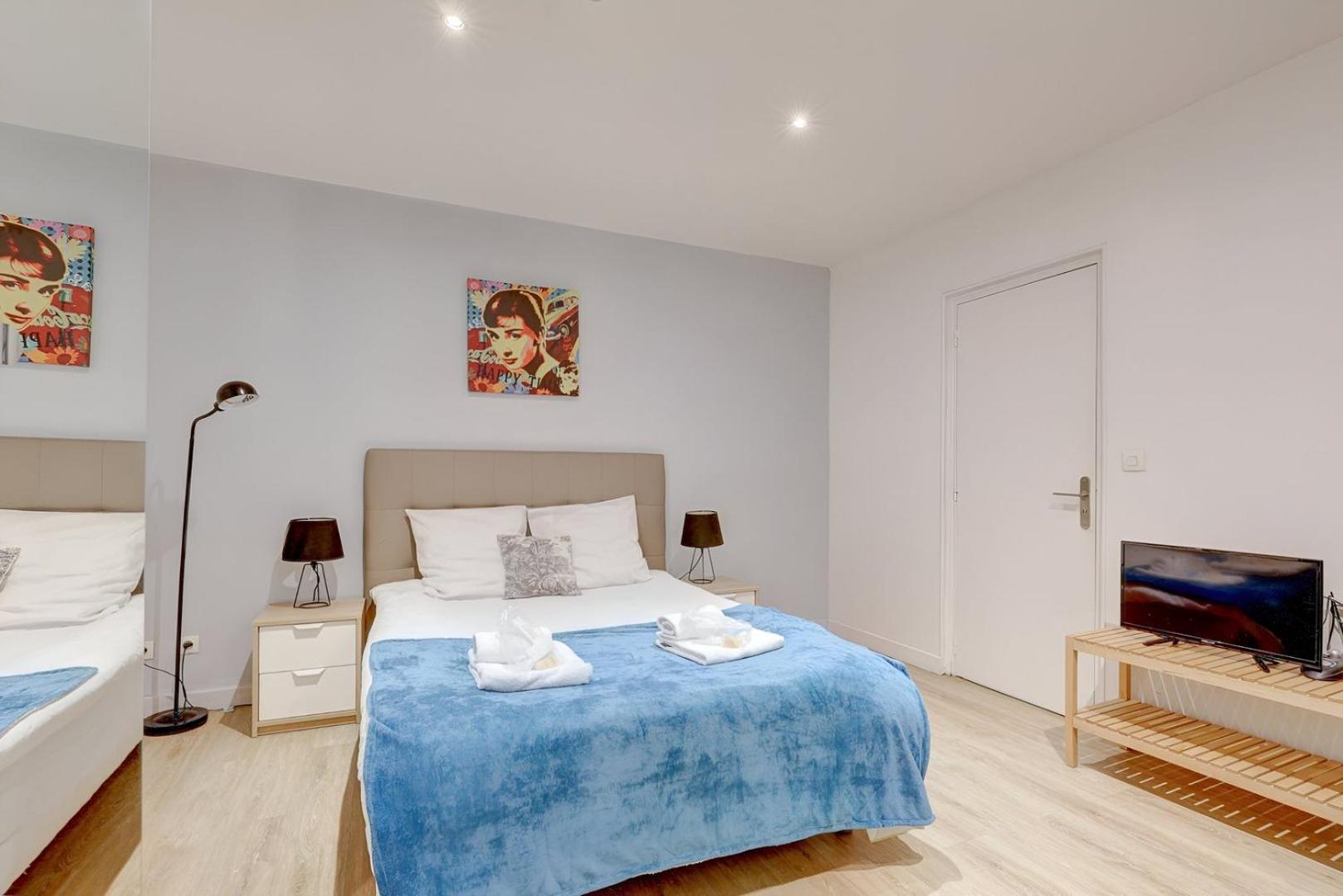 Bluestay 200 - Superb Apartment *