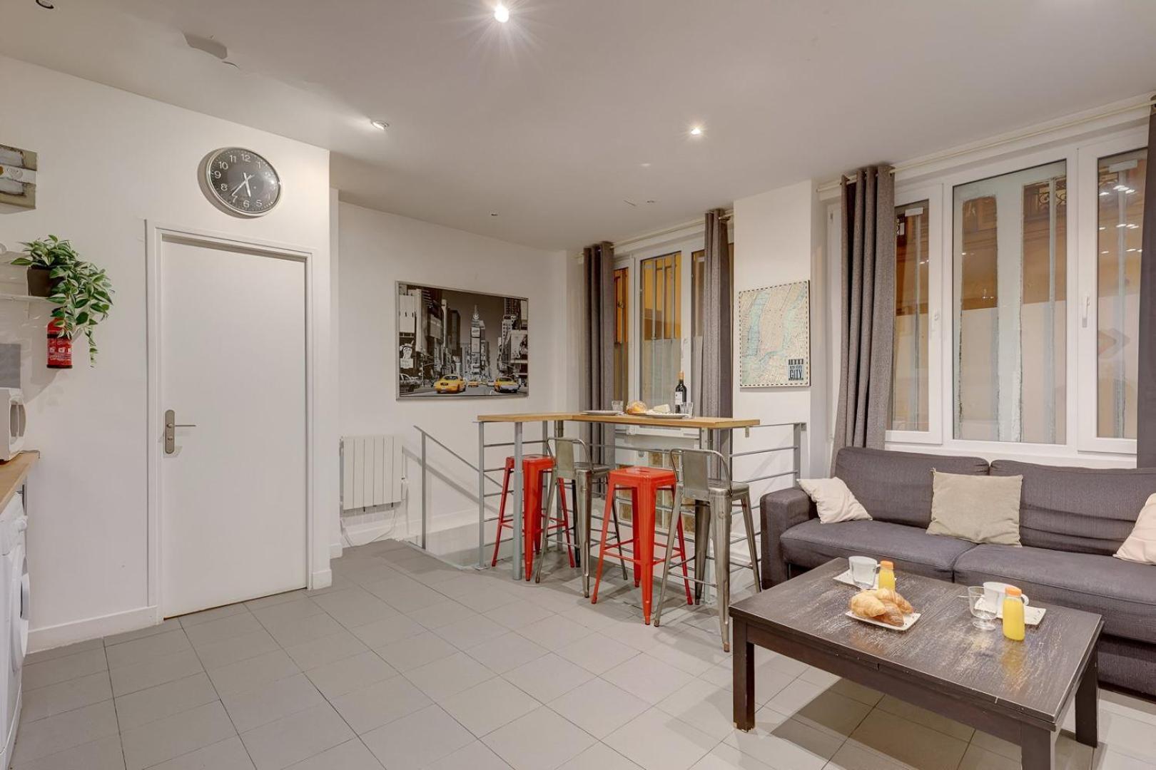 Apartment Bluestay 200 - Superb