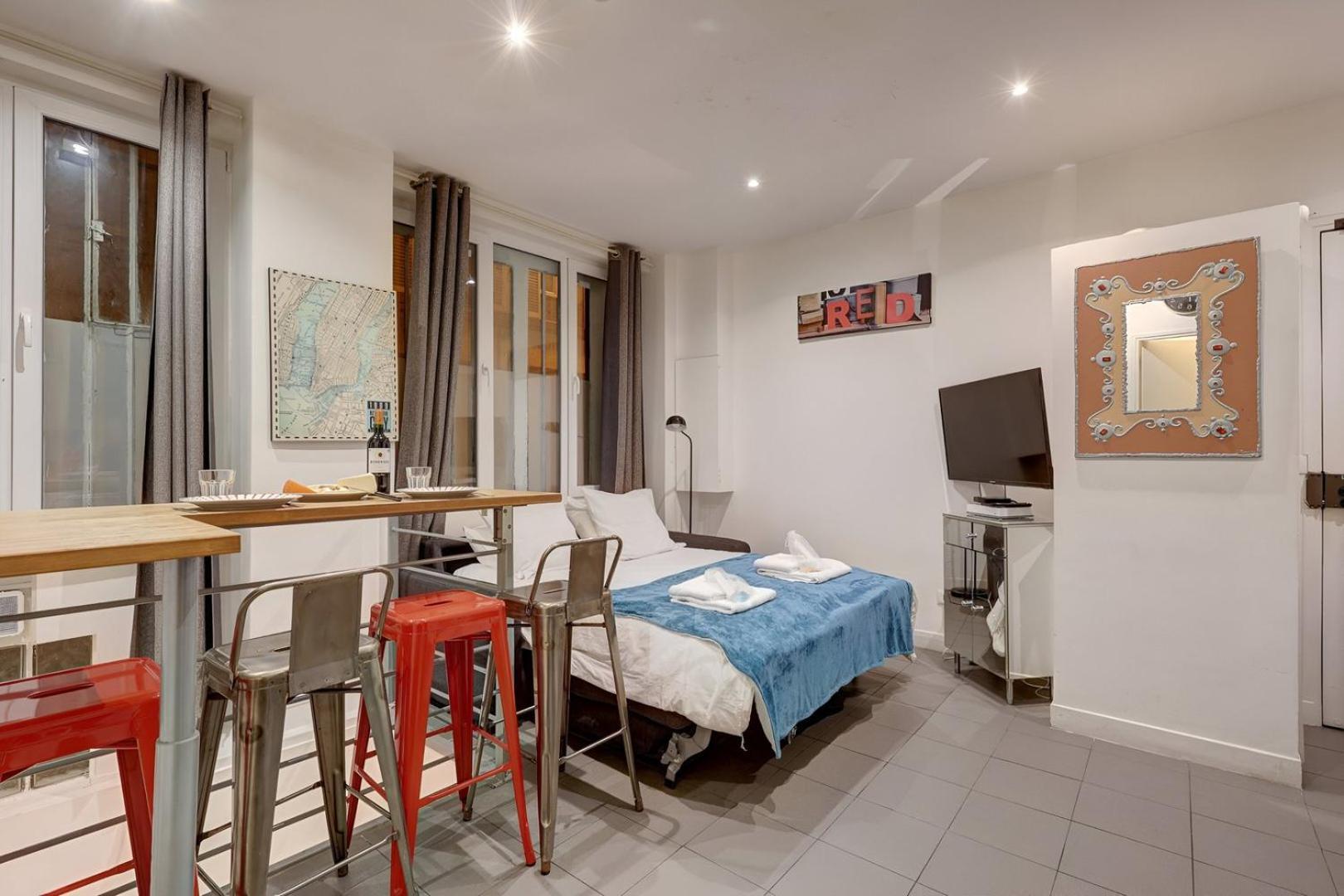 Apartment Bluestay 200 - Superb *