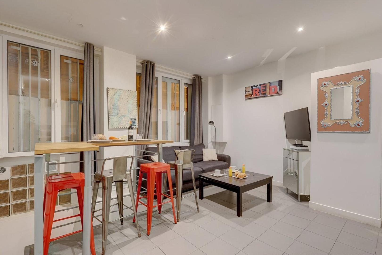 Bluestay 200 - Superb Apartment