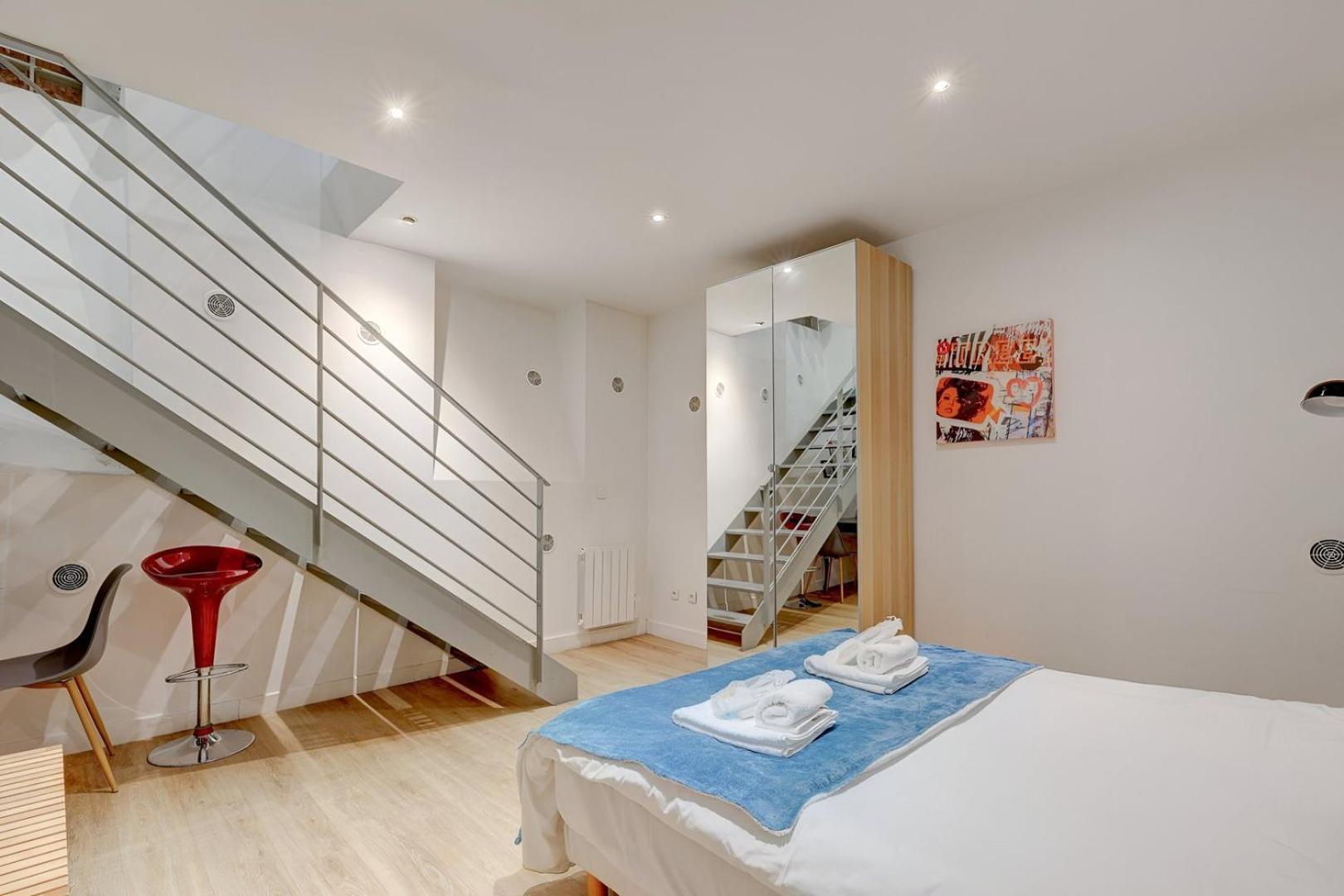 Apartment Bluestay 200 - Superb
