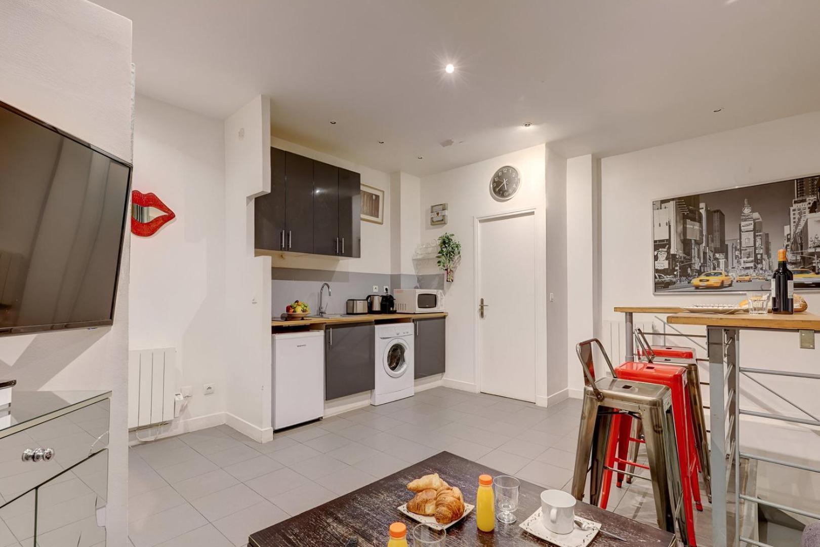 Bluestay 200 - Superb Apartment