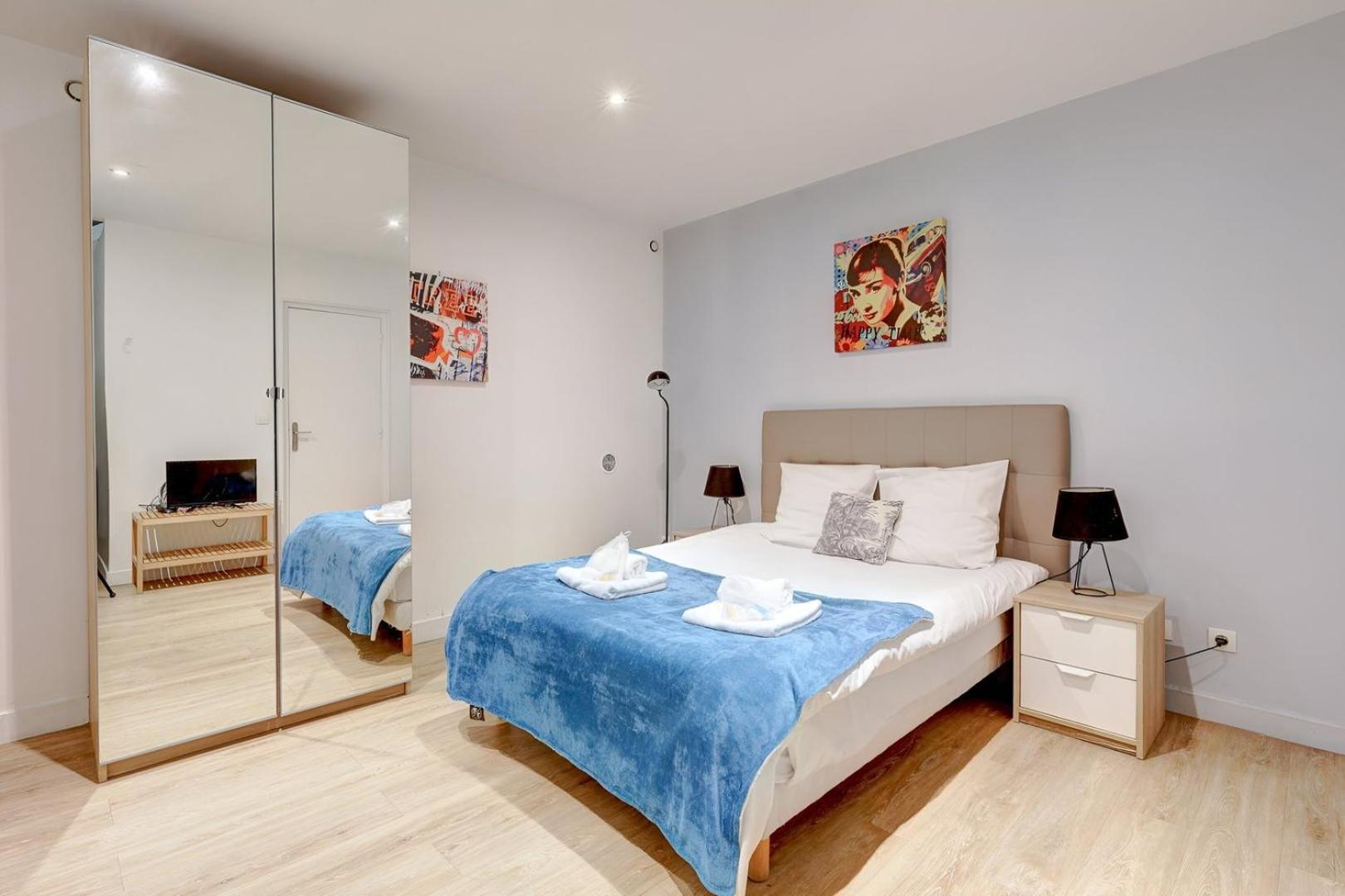Apartment Bluestay 200 - Superb