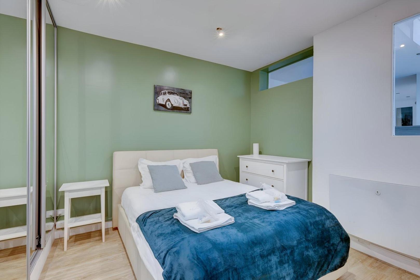 Bluestay 157 - Superb Apartment