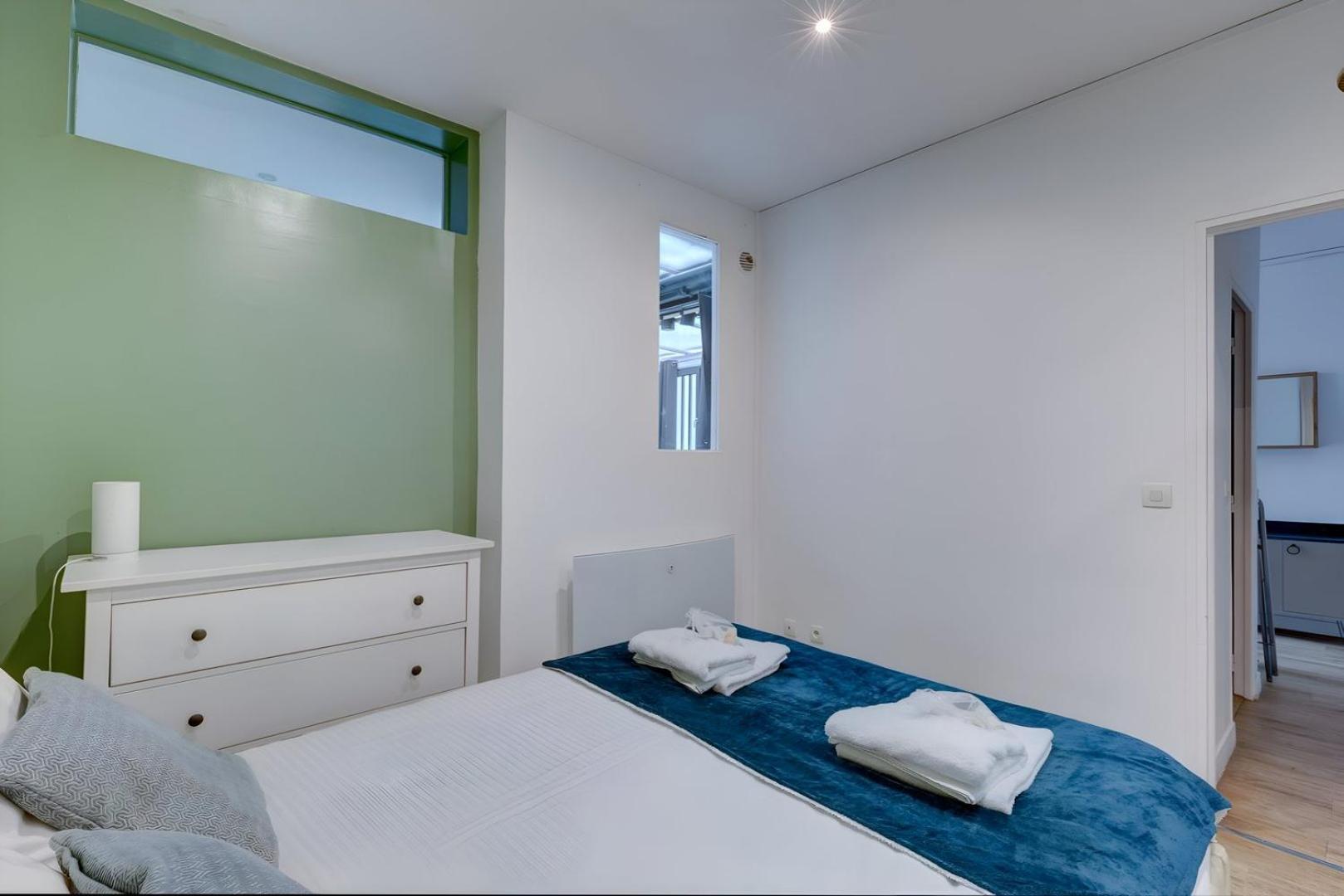Bluestay 157 - Superb Apartment