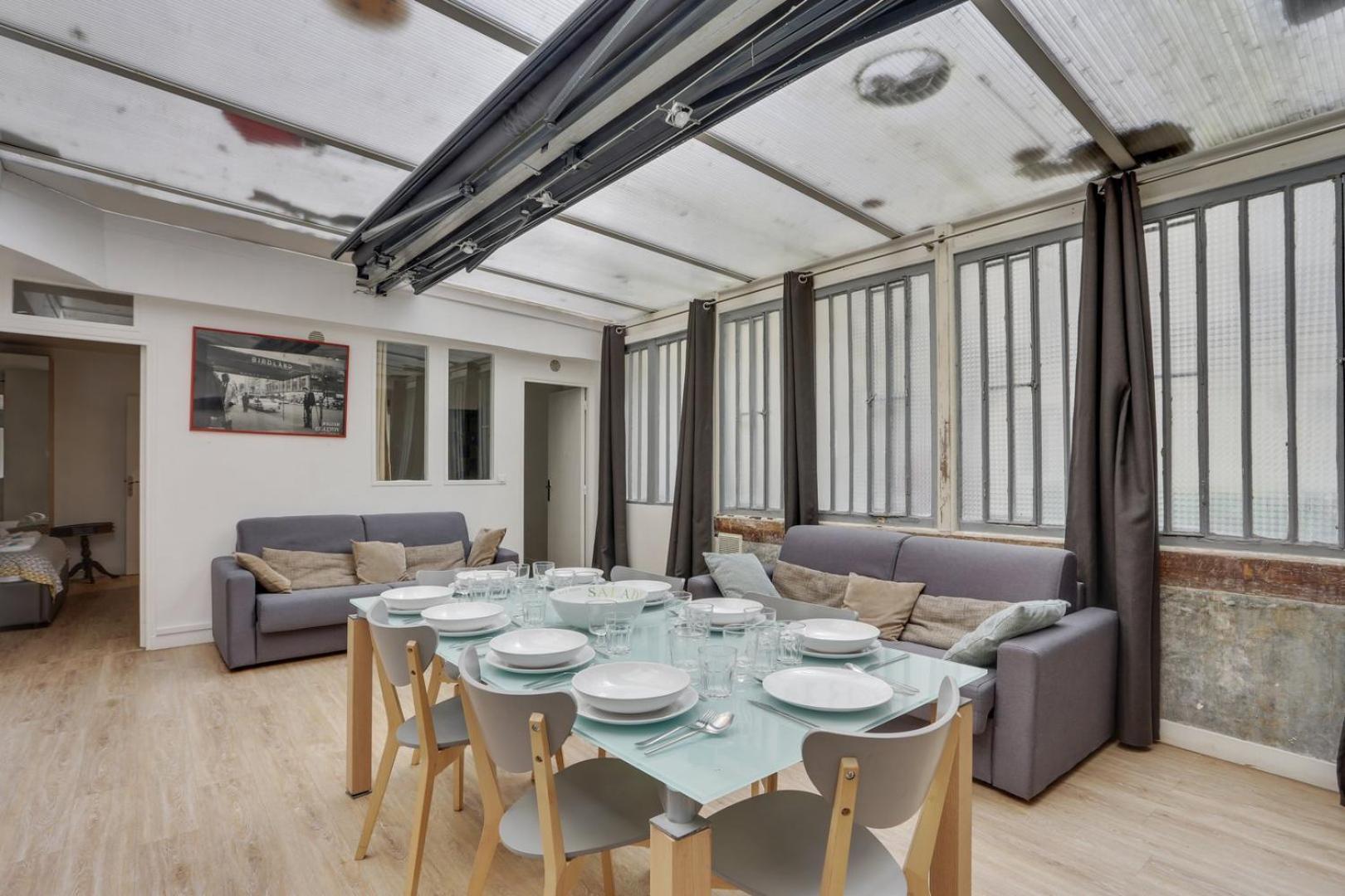 Apartment Bluestay 157 - Superb *