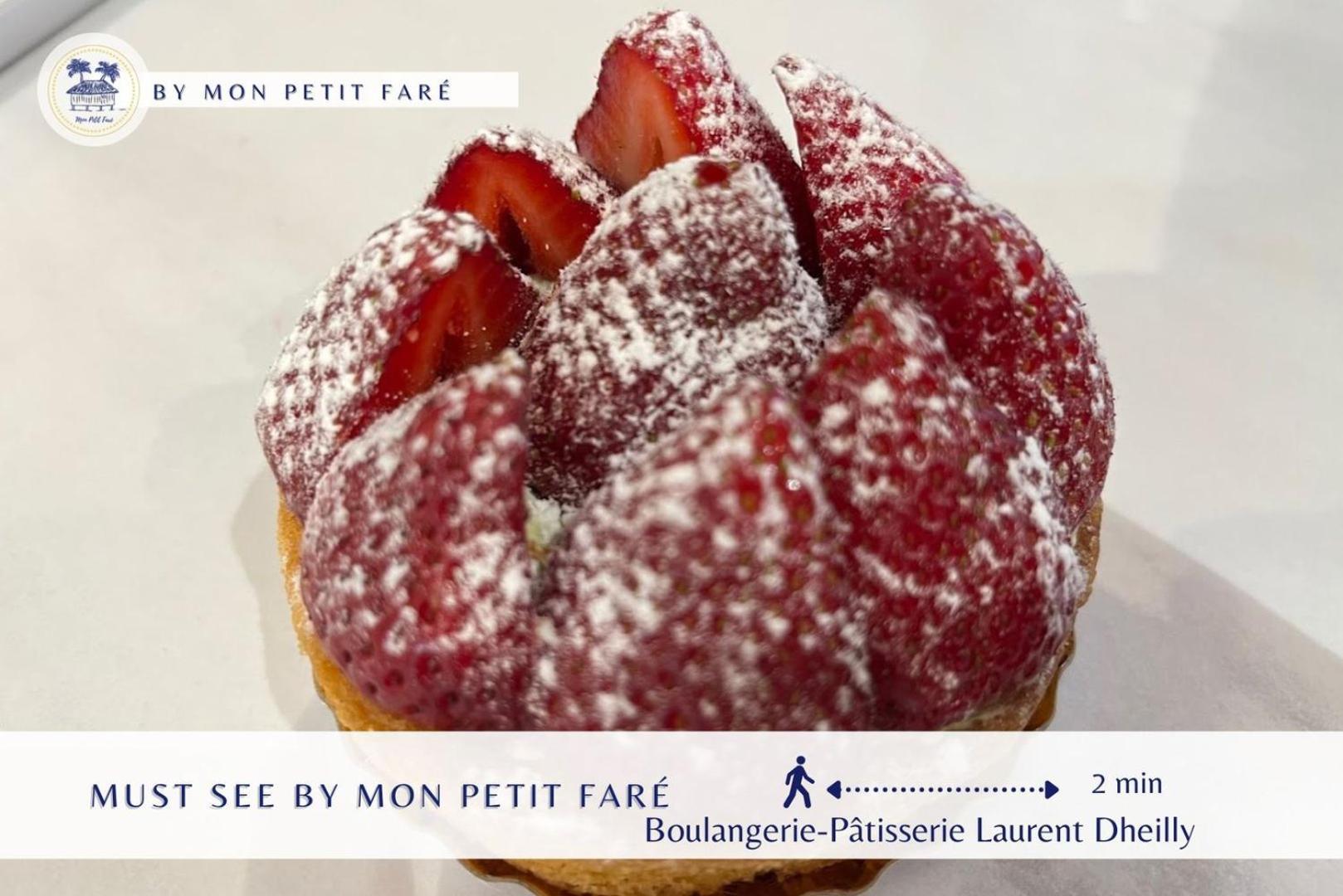 L'auberge Des Halles- Epure & Confortable Paris