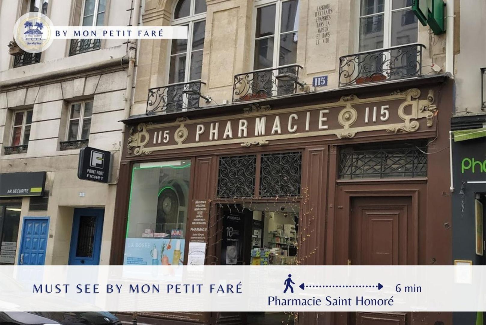 L'auberge Des Halles- Epure & Confortable *