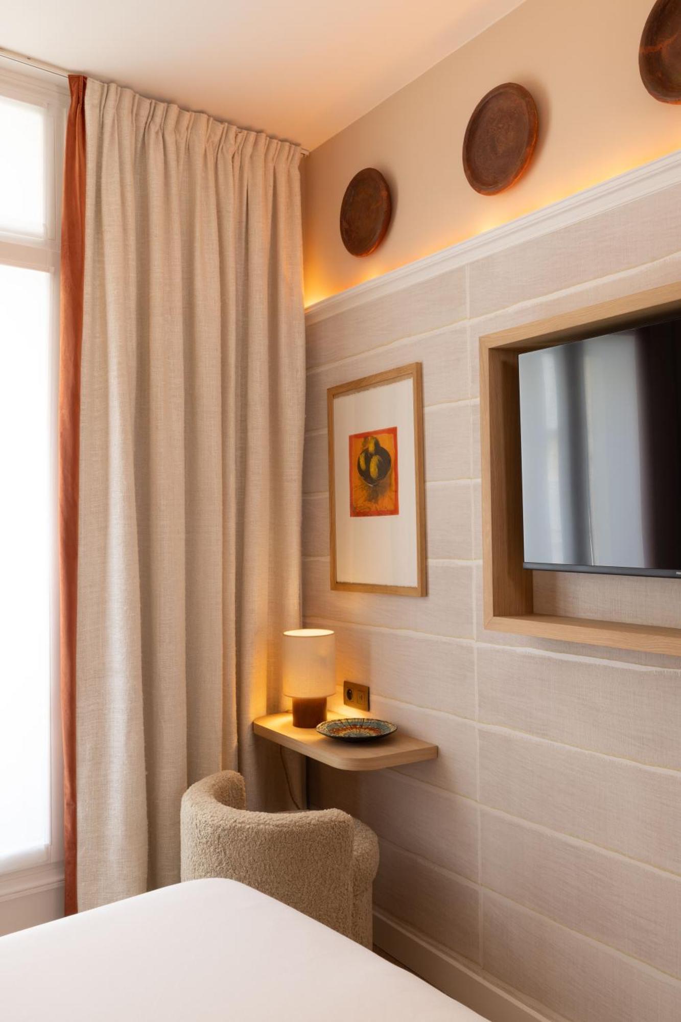 Hotel Madame Drouot & - Opera 4*
