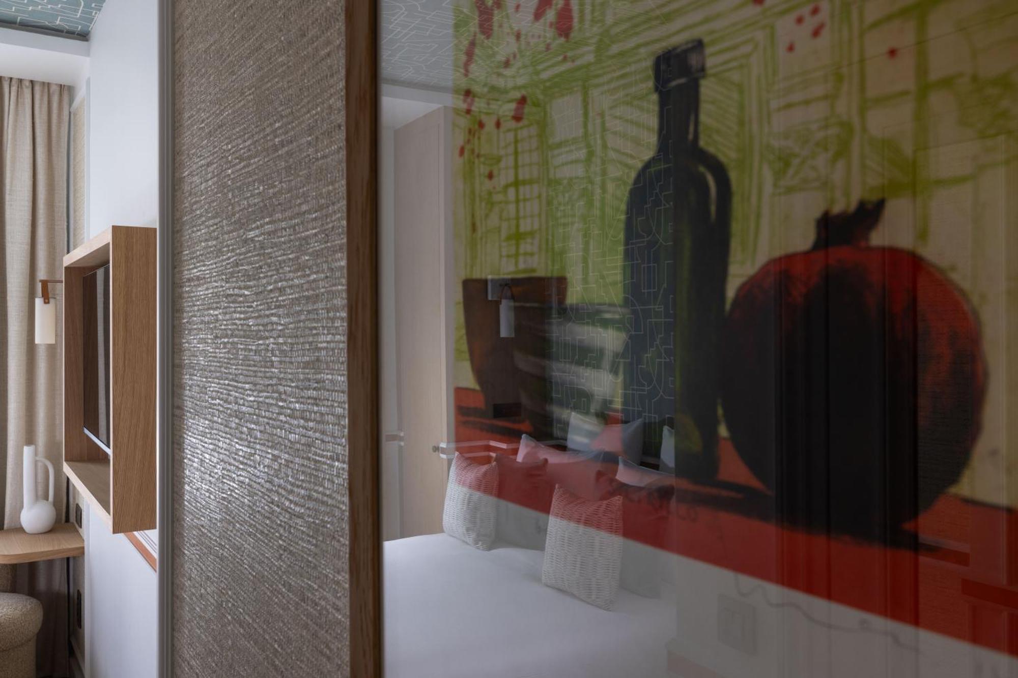 Hotel Madame Drouot & - Opera