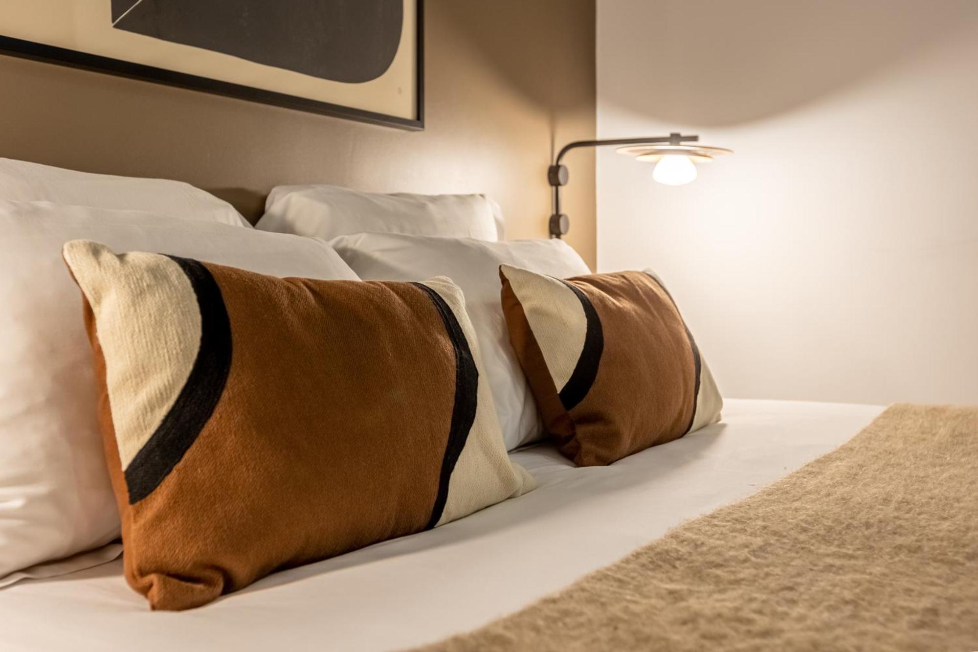 Sweett - Monsigny Apartamento *
