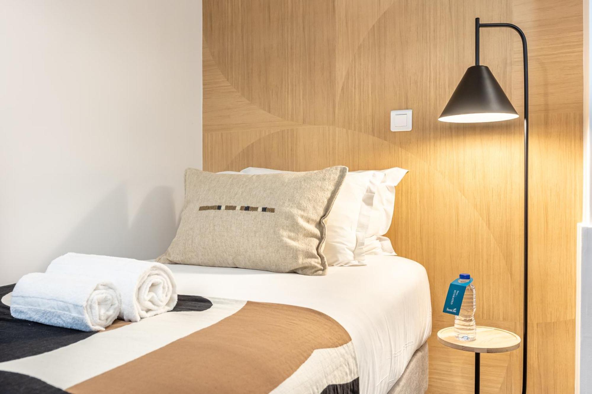 Sweett - Monsigny Apartamento