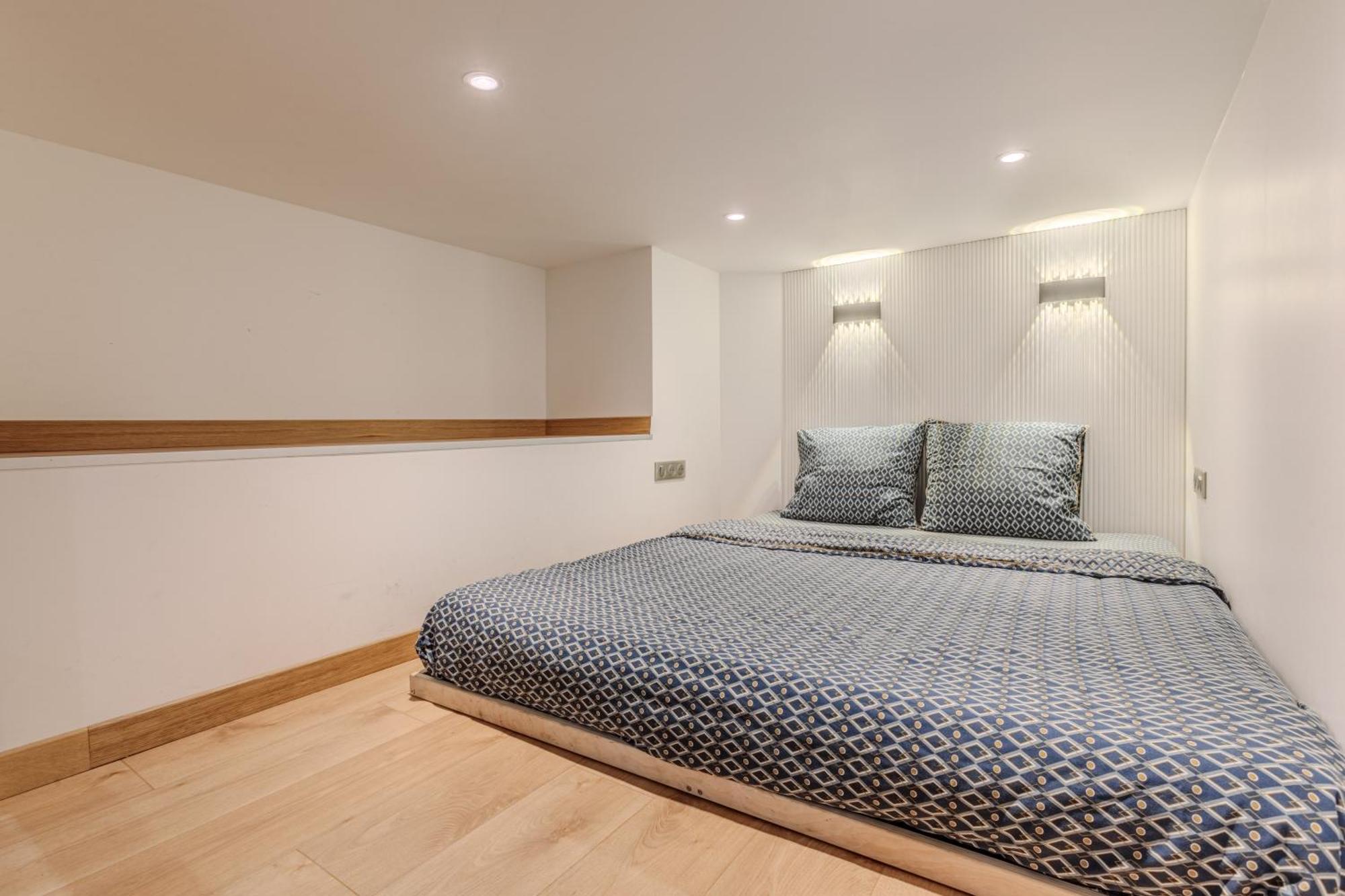 Apartment Luxury Loft Saint-michel *