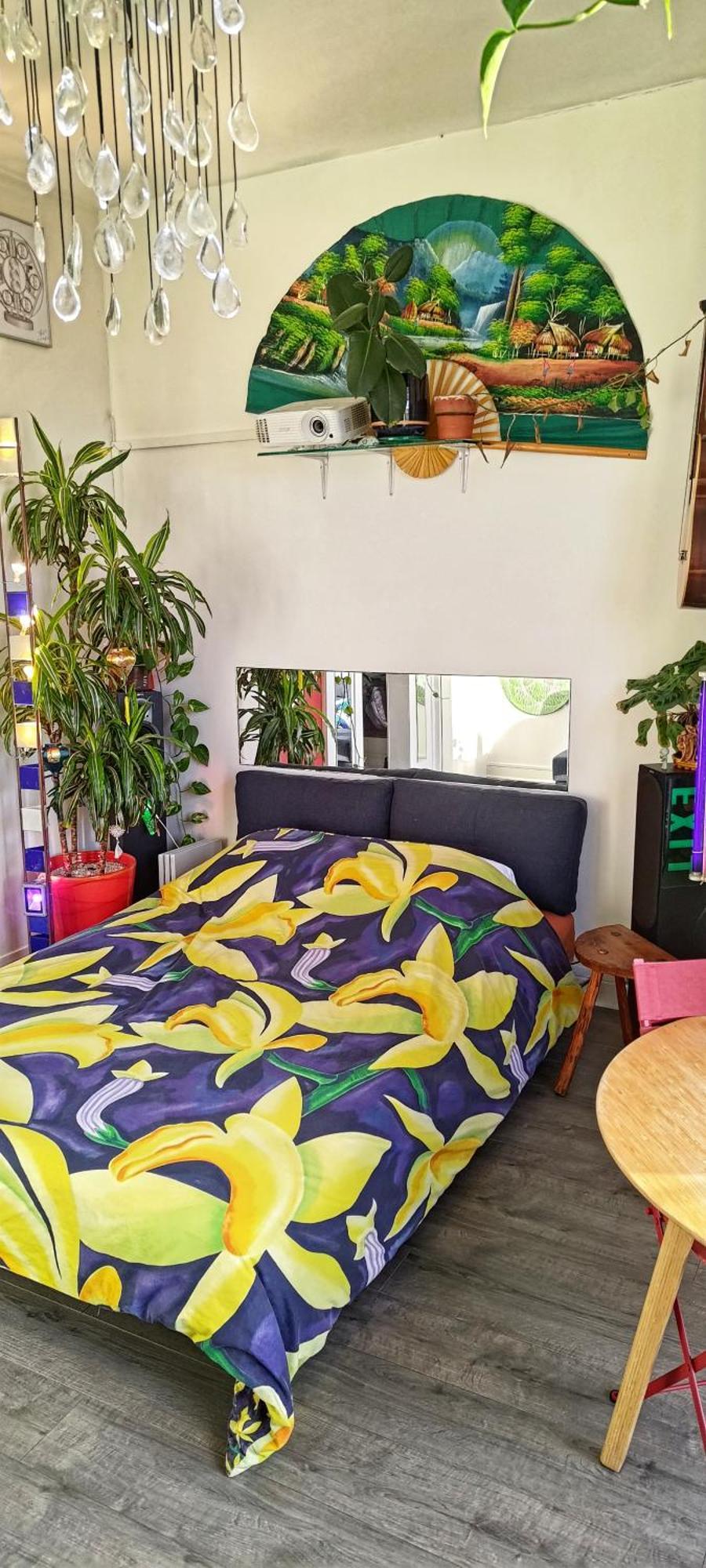 Canopee, Paisible, Chaleureux, Lumineux, Balcon Apartment *
