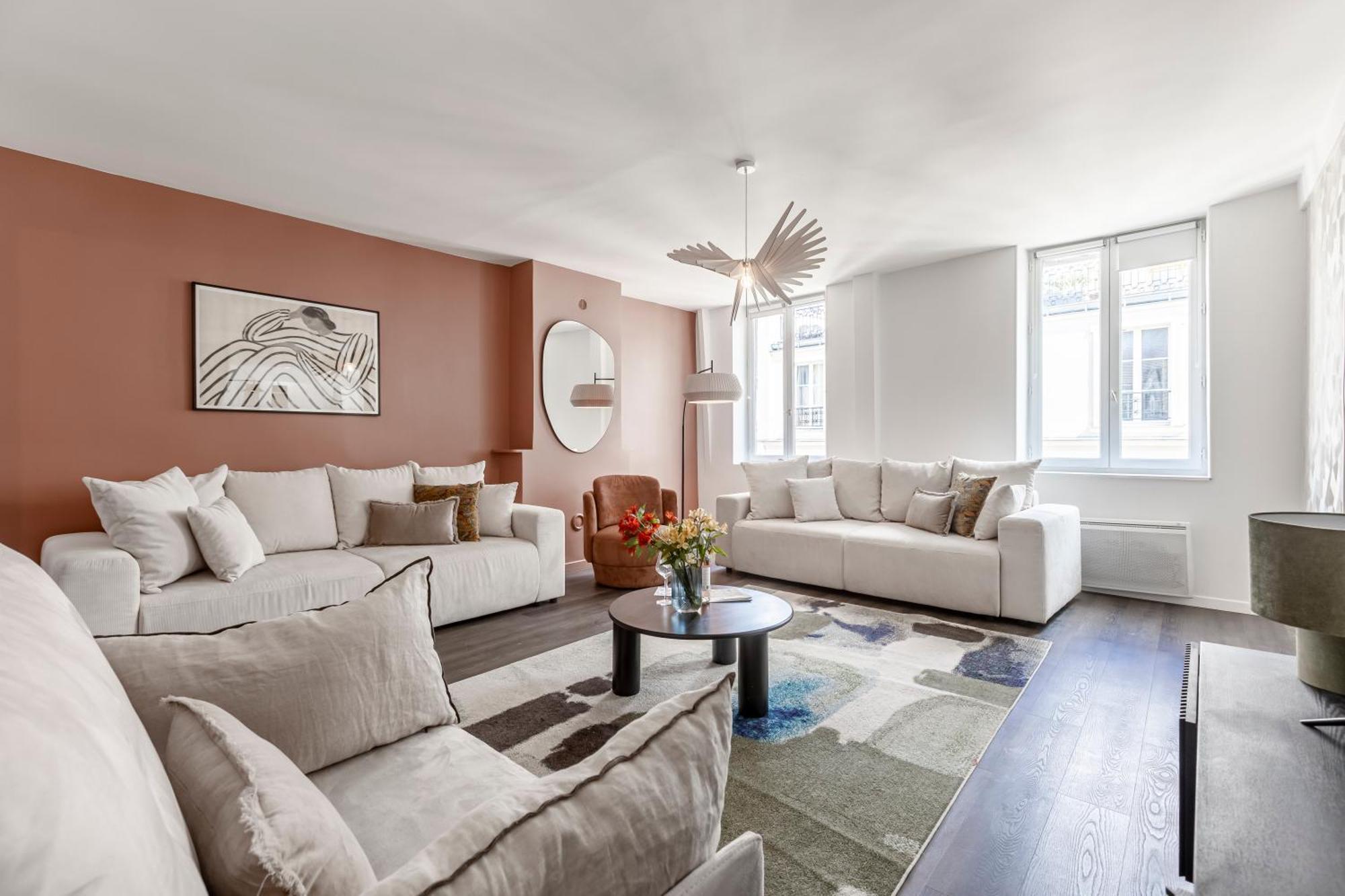 Apartment Sweett - Temple