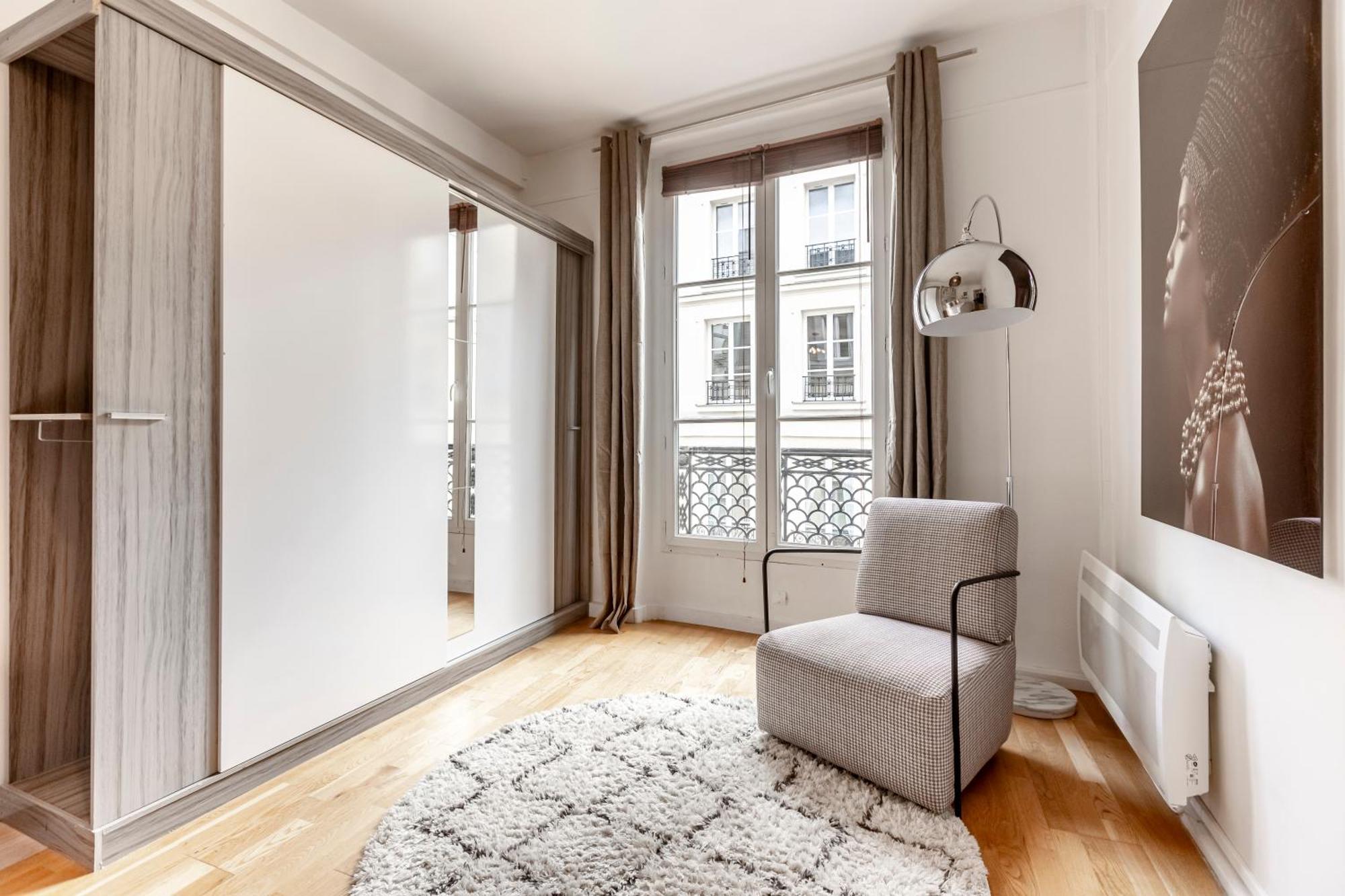 Apartment Sweett - Temple *