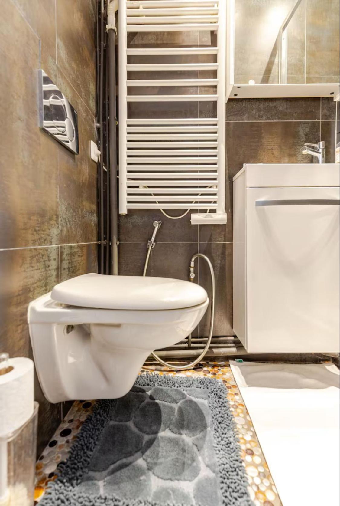 Apartment Le Des Arts *