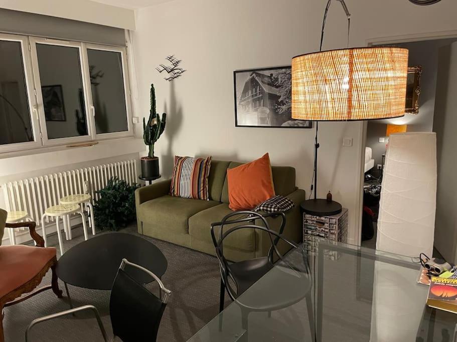 Apartamento 16e Arrondissement Superbe 45 M2 Plein Sud *