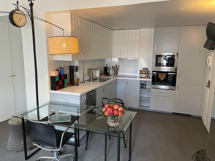 Apartamento 16e Arrondissement Superbe 45 M2 Plein Sud *