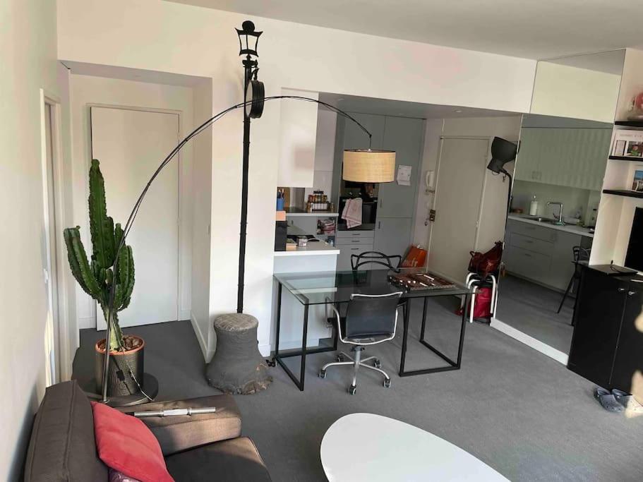 Apartamento 16e Arrondissement Superbe 45 M2 Plein Sud