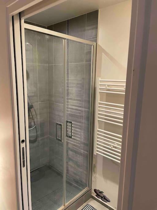 16e Arrondissement Superbe 45 M2 Plein Sud Apartamento Paris