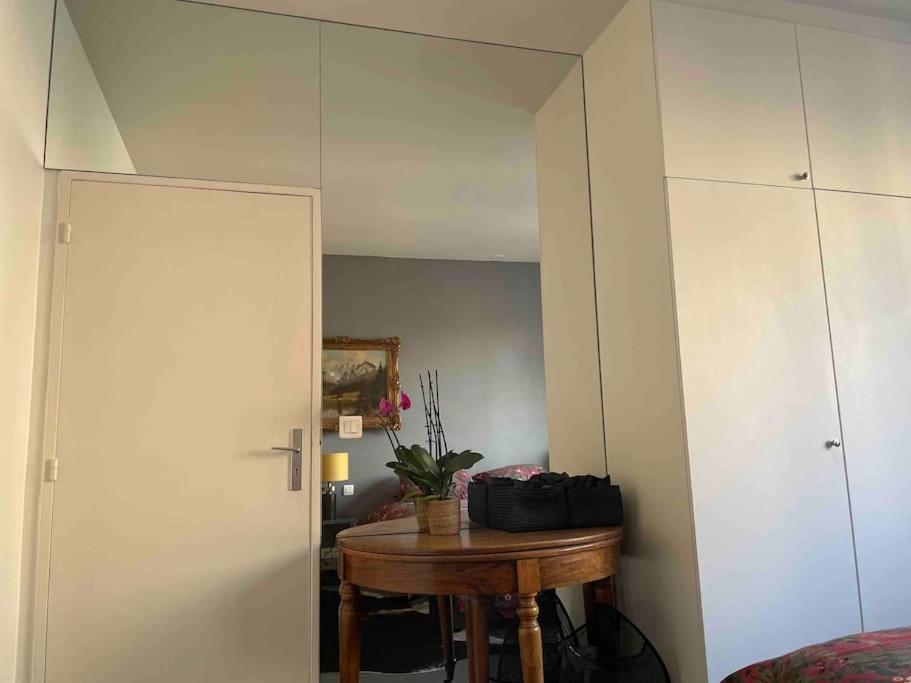 Apartamento 16e Arrondissement Superbe 45 M2 Plein Sud Paris