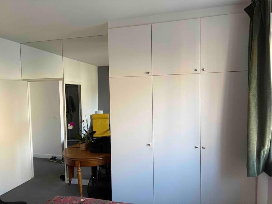 Apartamento 16e Arrondissement Superbe 45 M2 Plein Sud Paris