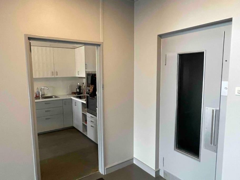 16e Arrondissement Superbe 45 M2 Plein Sud Apartamento