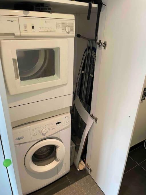 Apartamento 16e Arrondissement Superbe 45 M2 Plein Sud