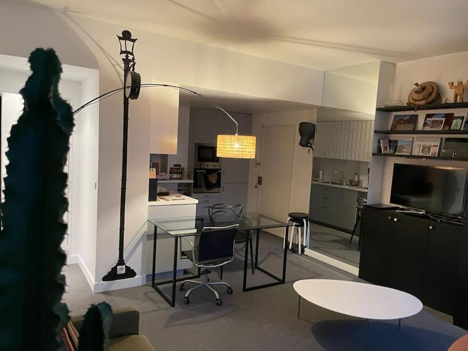 Apartamento 16e Arrondissement Superbe 45 M2 Plein Sud *