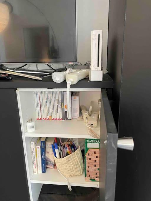 16e Arrondissement Superbe 45 M2 Plein Sud Apartamento Paris