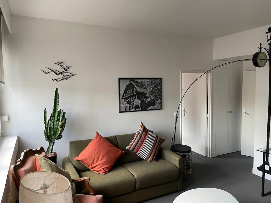 16e Arrondissement Superbe 45 M2 Plein Sud Paris