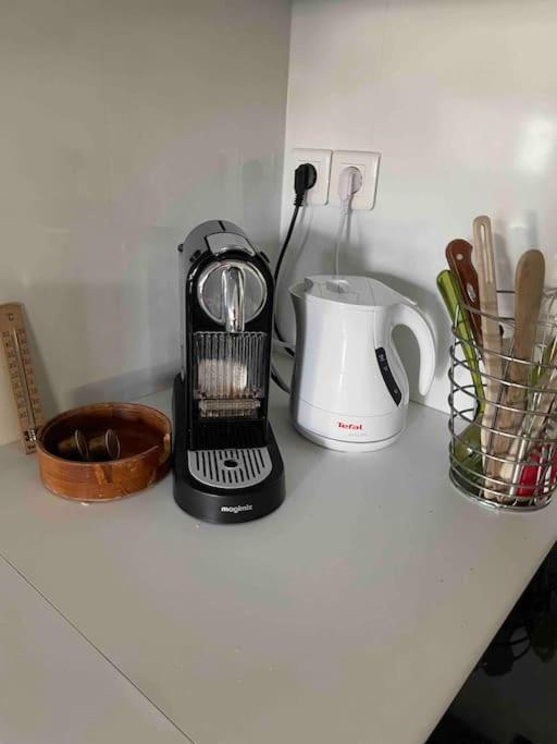 Apartamento 16e Arrondissement Superbe 45 M2 Plein Sud