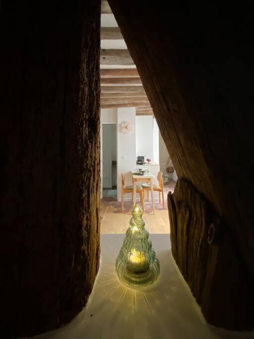 Bright 1 Bed In The Heart Of Hip Paris, Montorgueil * Paris