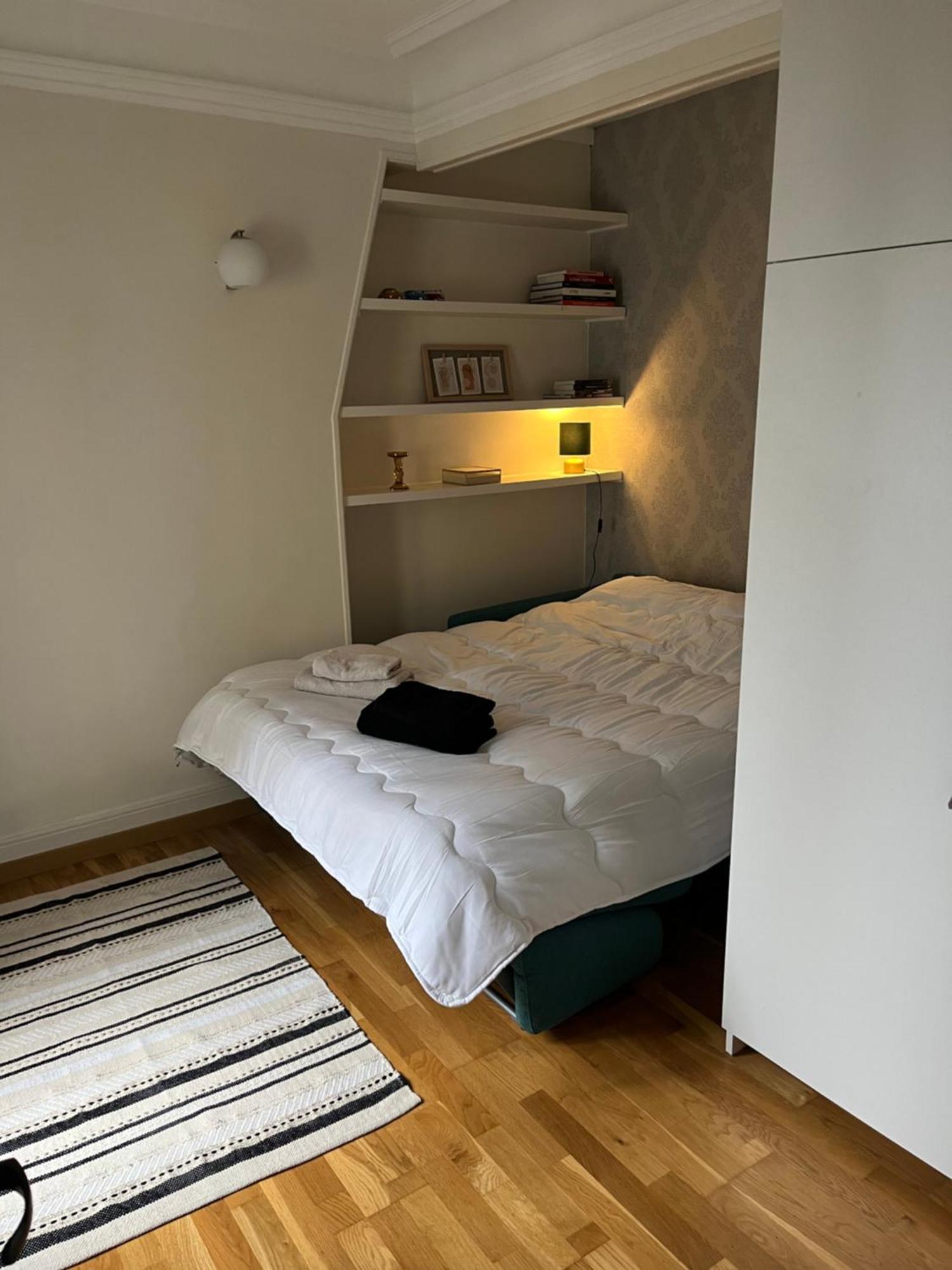 Appartement A Paris