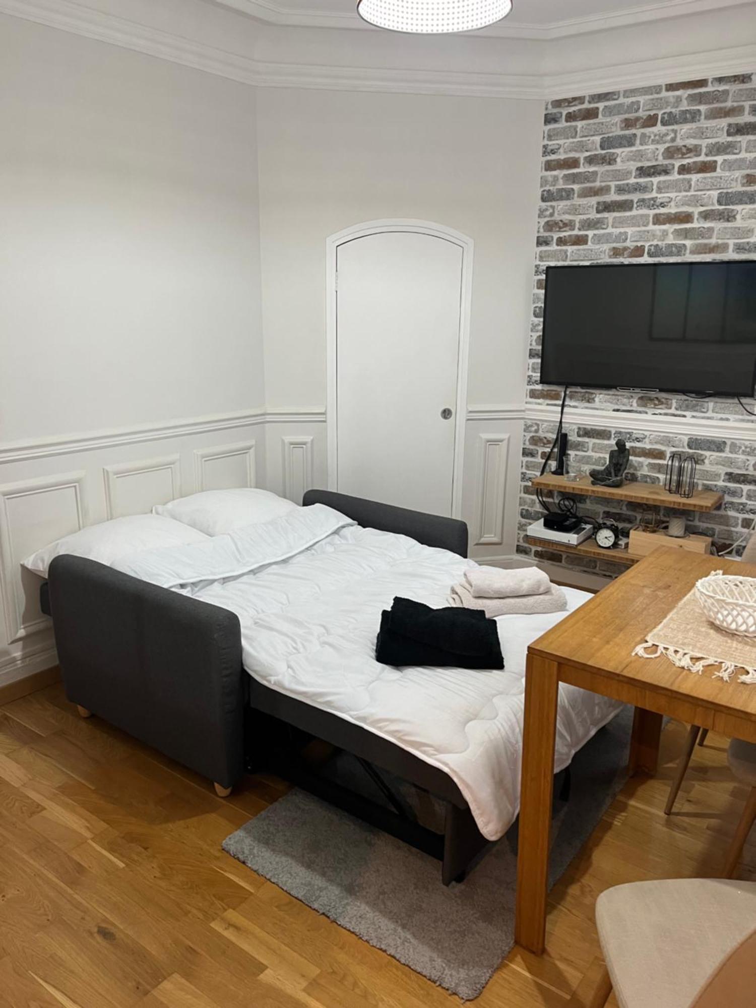A Appartement *