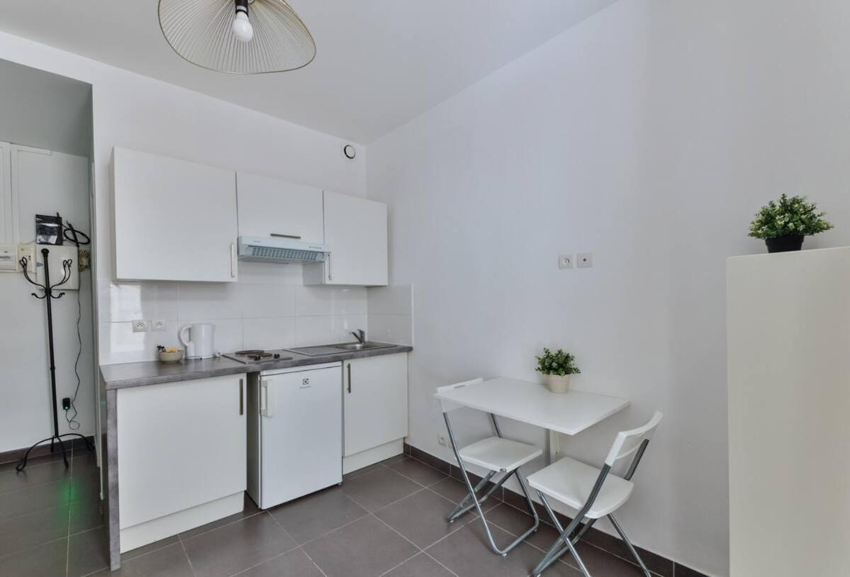 Apartment Amelie In