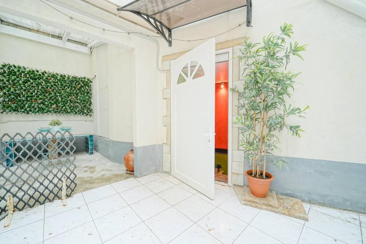 Apartment Amelie In