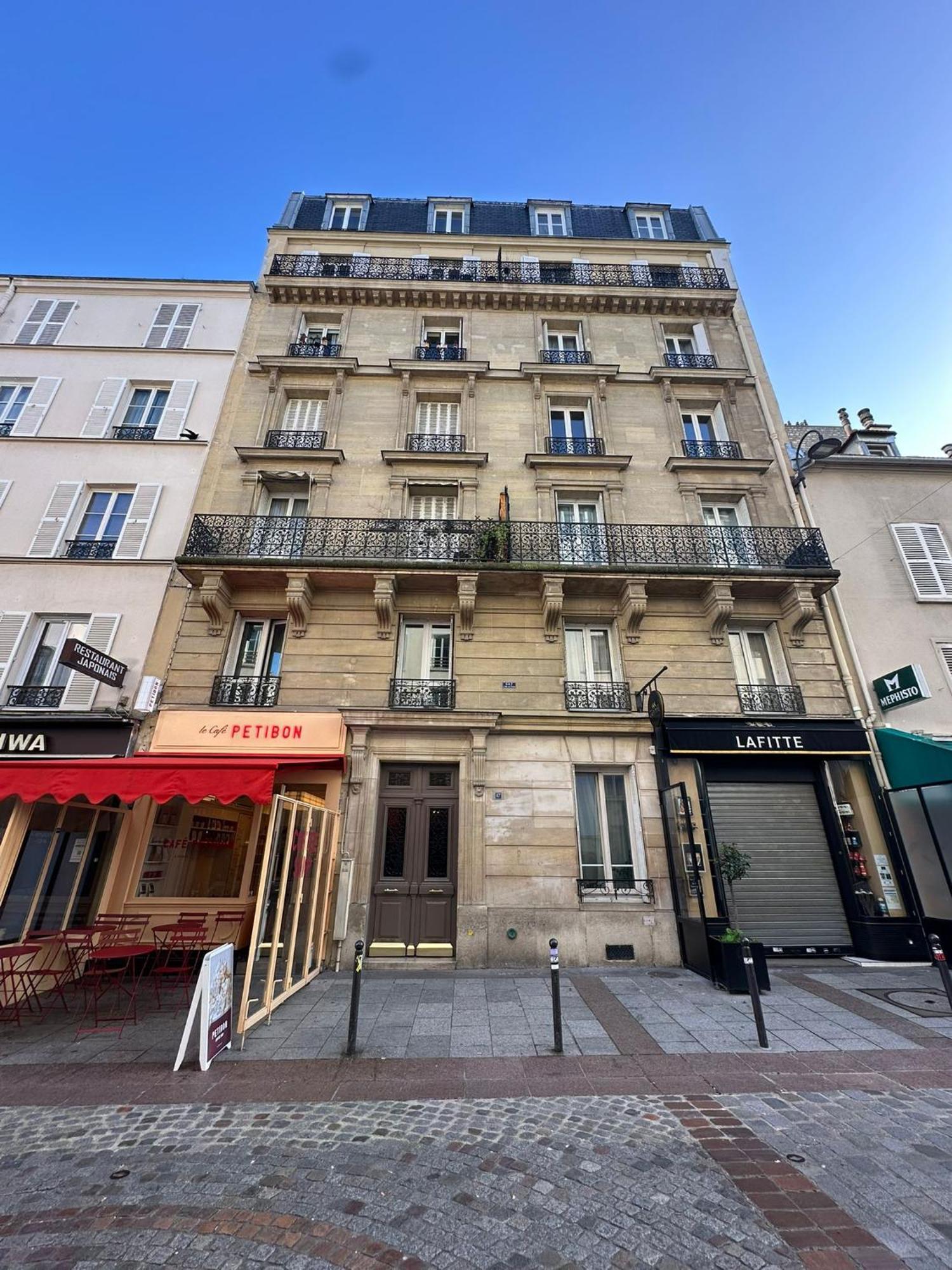 Luxueux En Plein Coeur De Apartment *