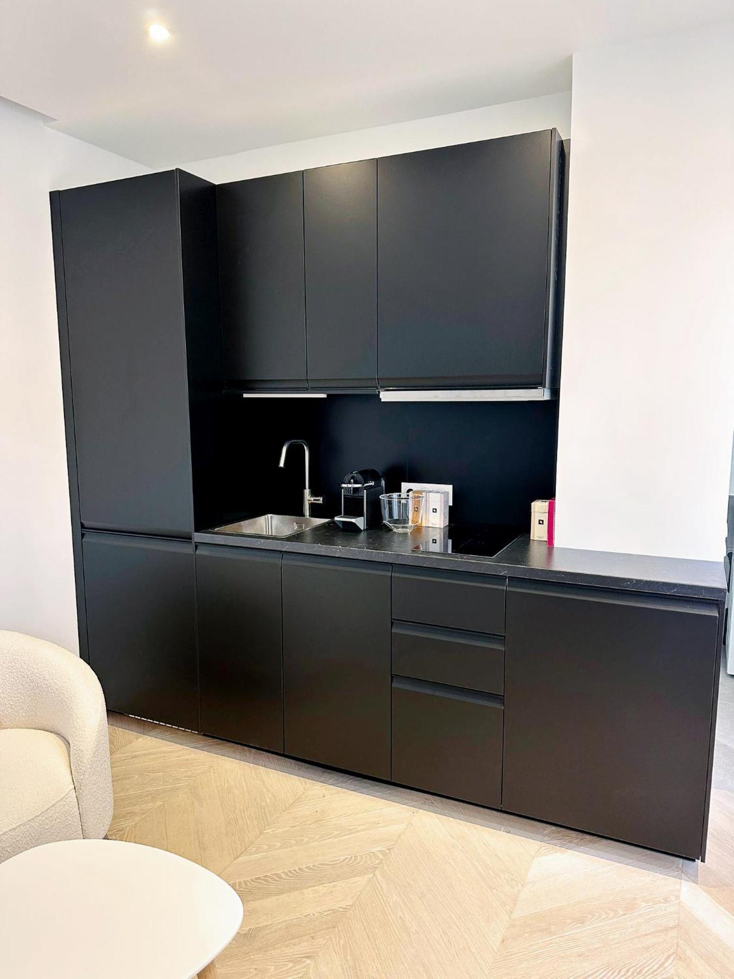 Luxueux En Plein Coeur De Apartment *